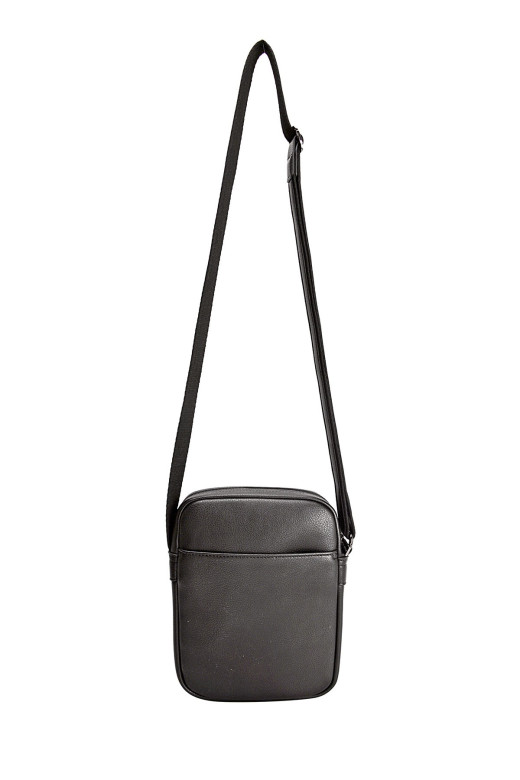 Сумка мужская David Jones 694402D black