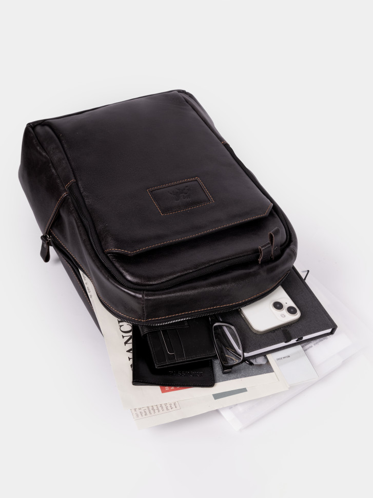 Рюкзак мужской Maxsimo Tarnavsky 1052 барокко Рюкзак мужской Maxsimo Tarnavsky 1052 барокко