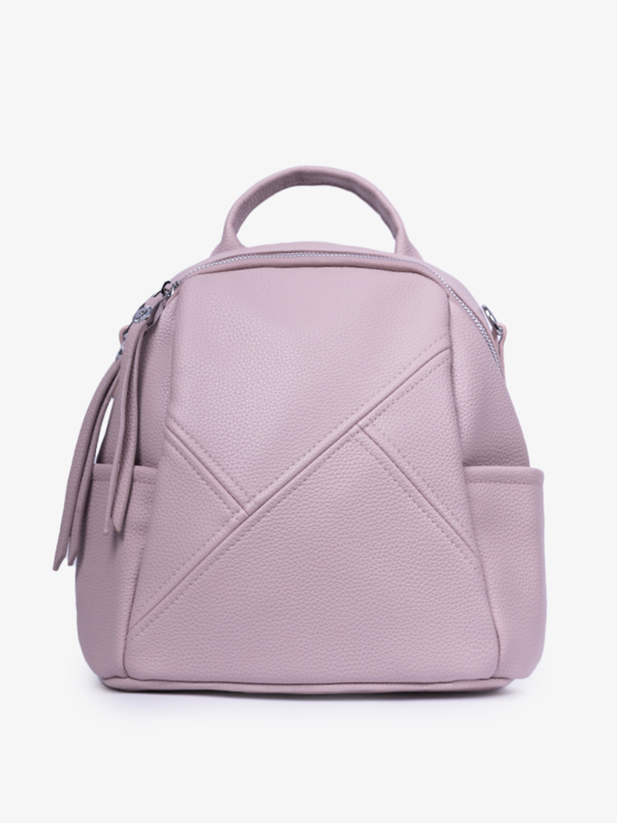 Рюкзак-мини NingMengCao 6120 розовый