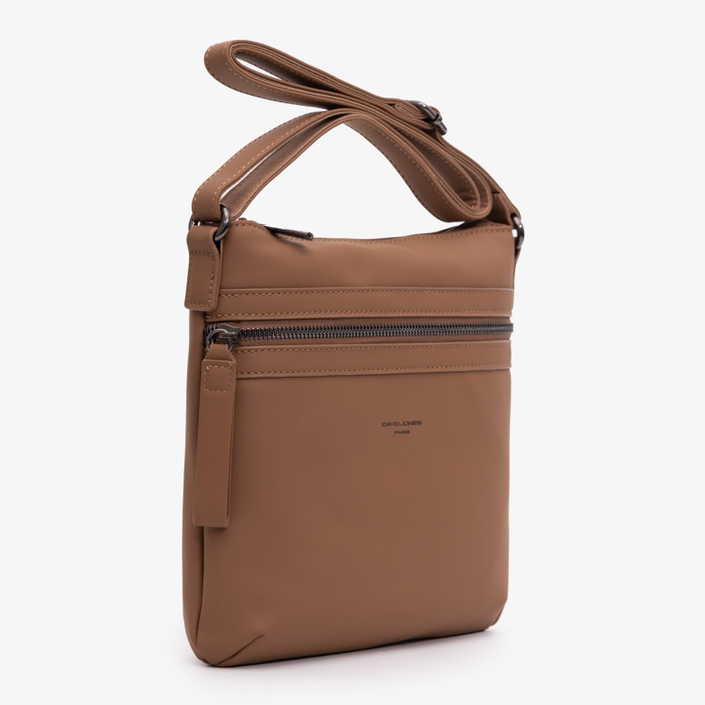 Сумка David Jones 7015-1 d.pink