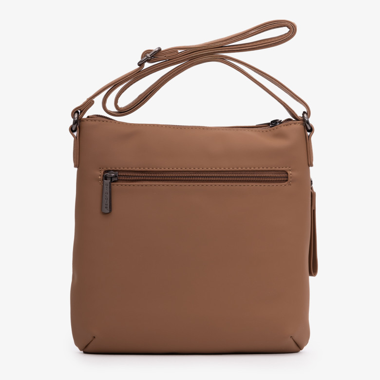 Сумка David Jones 7015-1 d.pink