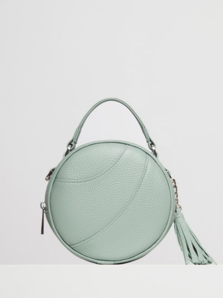 Сумка Richet 3201LN 355 зеленая Сумка Richet 3201LN 355 зеленая