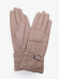 Перчатки женские Baggins (3.2) 13801 светло-бежевые