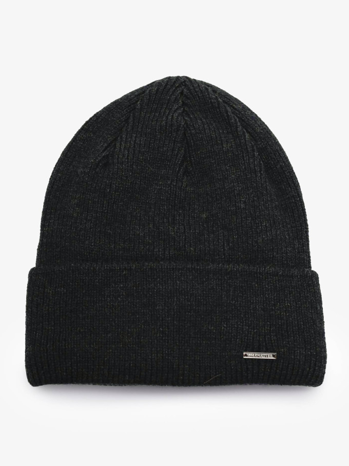 Шапка MARHATTER 12075 хаки (57-59) Шапка MARHATTER 12075 хаки (57-59)