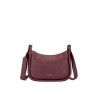 Сумка женская David Jones  7164 bordeaux