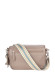Сумка женская Esse, 77936 АНДРЕА PRALINE песочный Сумка женская Esse, 77936 АНДРЕА PRALINE песочный