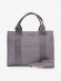 Сумка женская David Jones 7329 grey Сумка женская David Jones 7329 grey