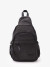 Рюкзак на одно плечо An 35012 черный