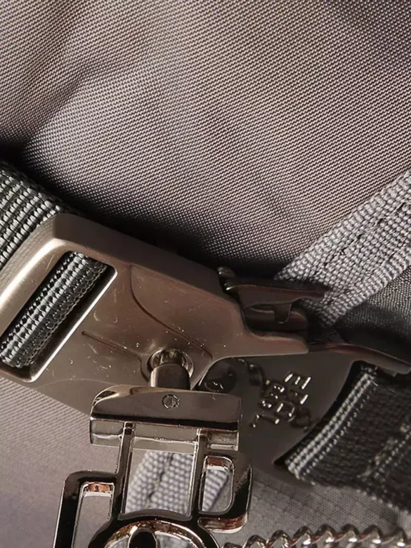 Городской рюкзак Epol, 20681 серый