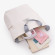 Сумка-шопер Living Traveling Share, Б 6005 белая Сумка-шопер Living Traveling Share, Б 6005 белая