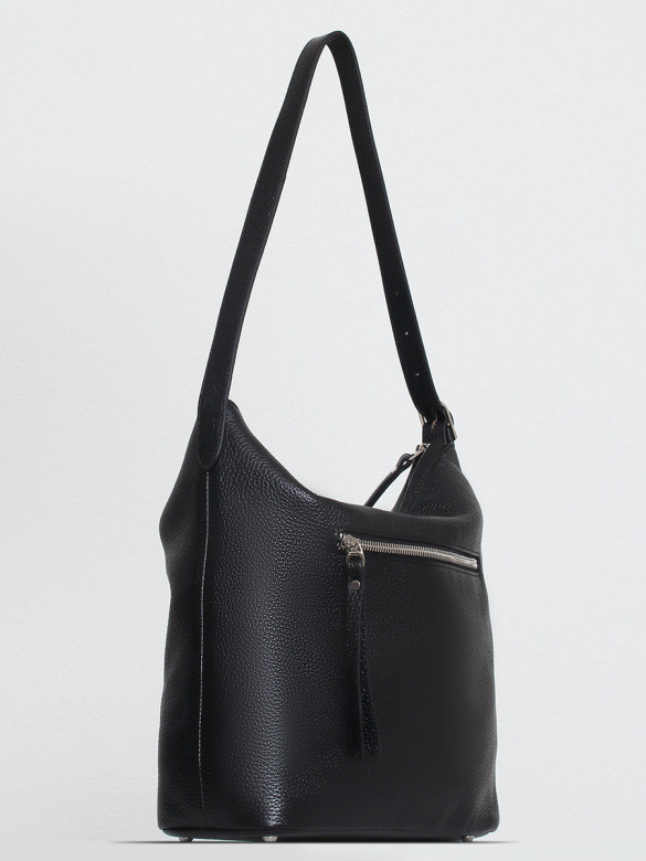 Сумка Richet, 3191LN 342 зелёная