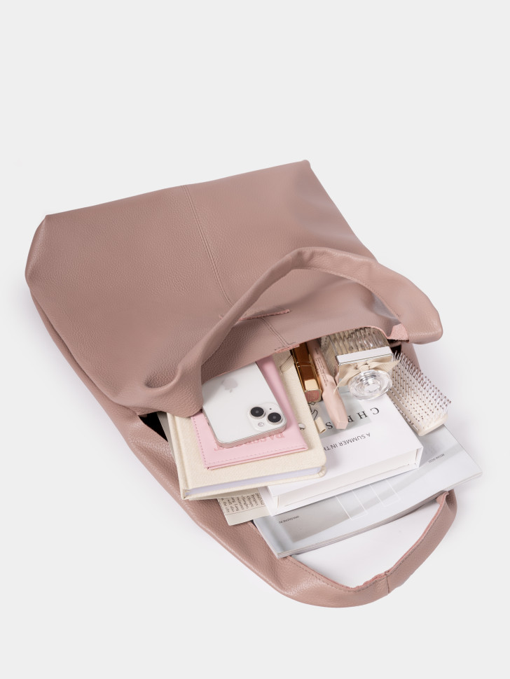 Сумка женская Maxsimo Tarnavsky 2001 сиренево-розовая Сумка женская Maxsimo Tarnavsky 2001 сиренево-розовая