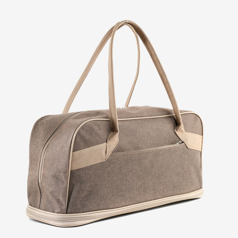 Сумка дорожная Voyage 204 хаки