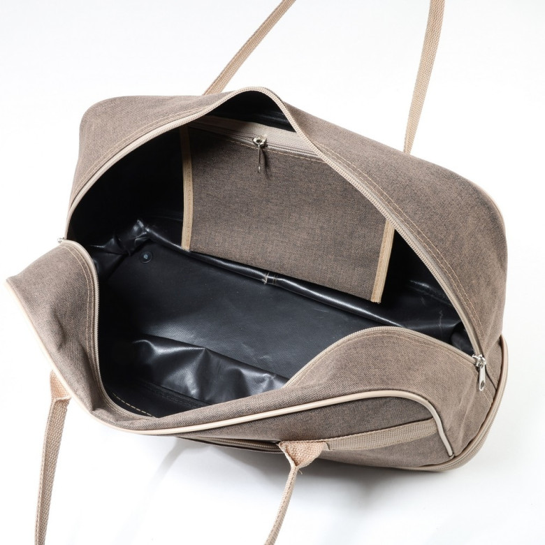 Сумка дорожная Voyage 204 хаки