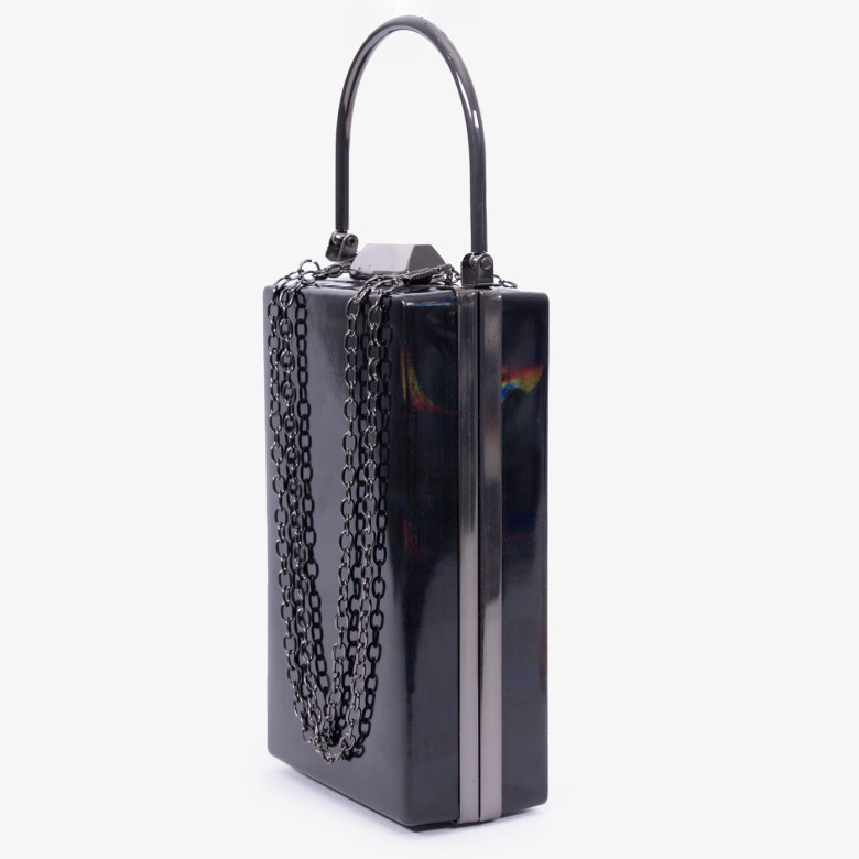 Клатч женский Funxilan 1220-6 black