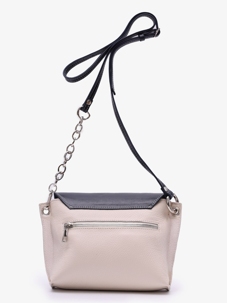 Сумка Rhino Фиона молочный/синий Сумка Rhino Фиона молочный/синий