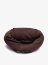 Ушанка 12859 MARHATTER кофе (57-59)
