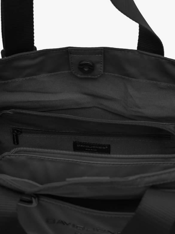 Сумка David Jones 936603 black