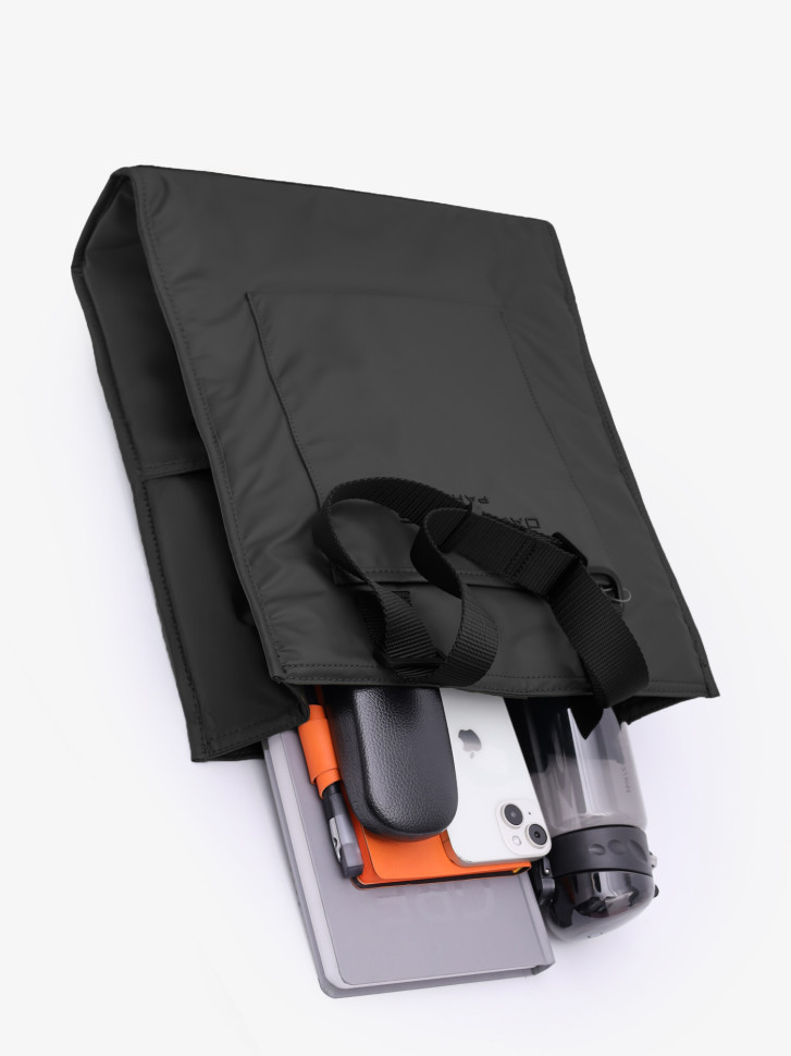 Сумка David Jones 936603 black Сумка David Jones 936603 black