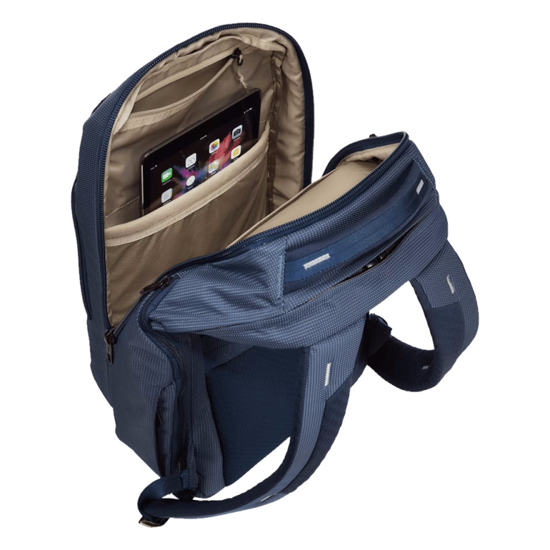 Рюкзак для ноутбука Thule Crossover 2 Backpack, 20L, Dark Blue