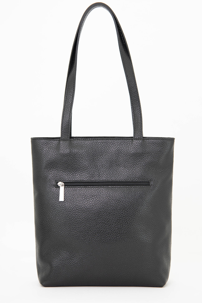 Сумка Protege ДС-517-315 "Маки" черный флотер Сумка Protege ДС-517-315 "Маки" черный флотер