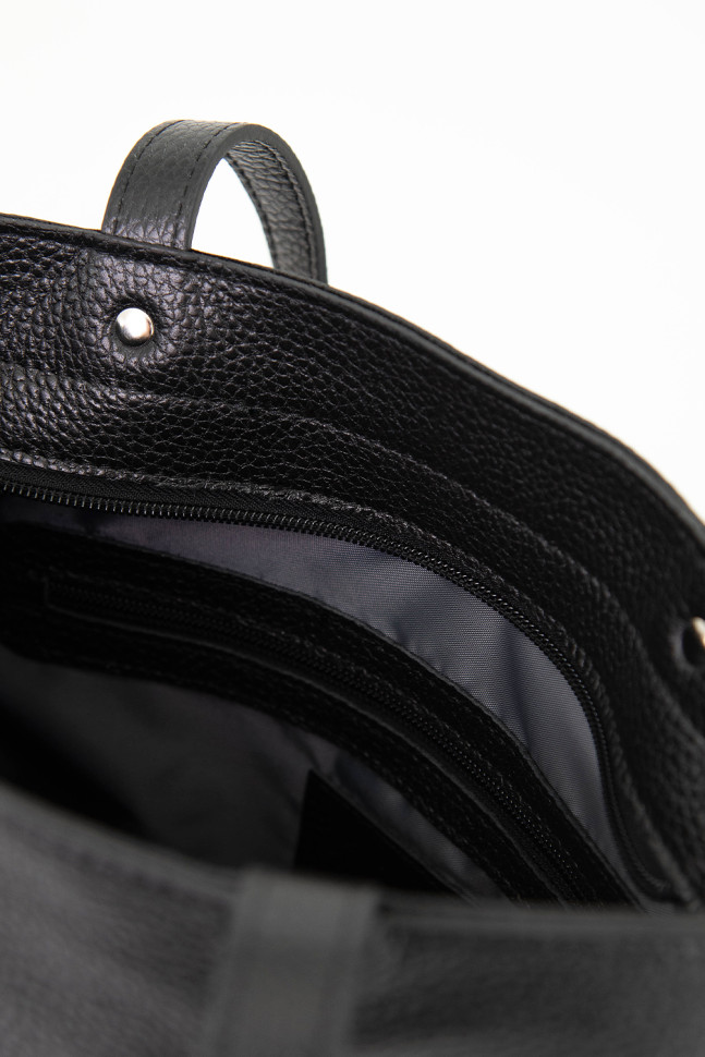 Сумка Protege ДС-517-315 "Маки" черный флотер Сумка Protege ДС-517-315 "Маки" черный флотер