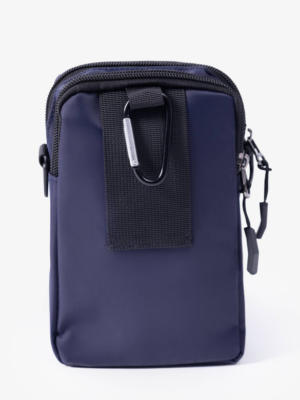 Сумка Aotian, Б 61039 синяя