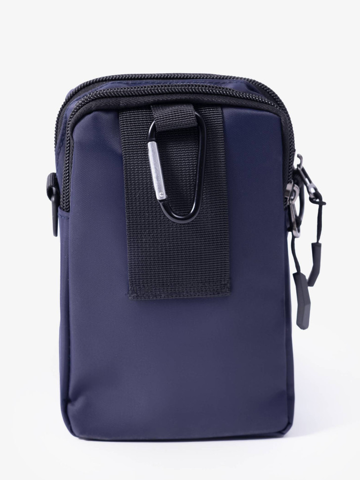 Сумка Aotian, Б 61039 синяя Сумка Aotian, Б 61039 синяя