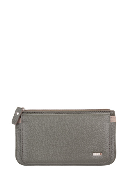 Кошелек Esse, 78171 ИНКАНТО OLIVE оливковый/песочный Кошелек Esse, 78171 ИНКАНТО OLIVE оливковый/песочный