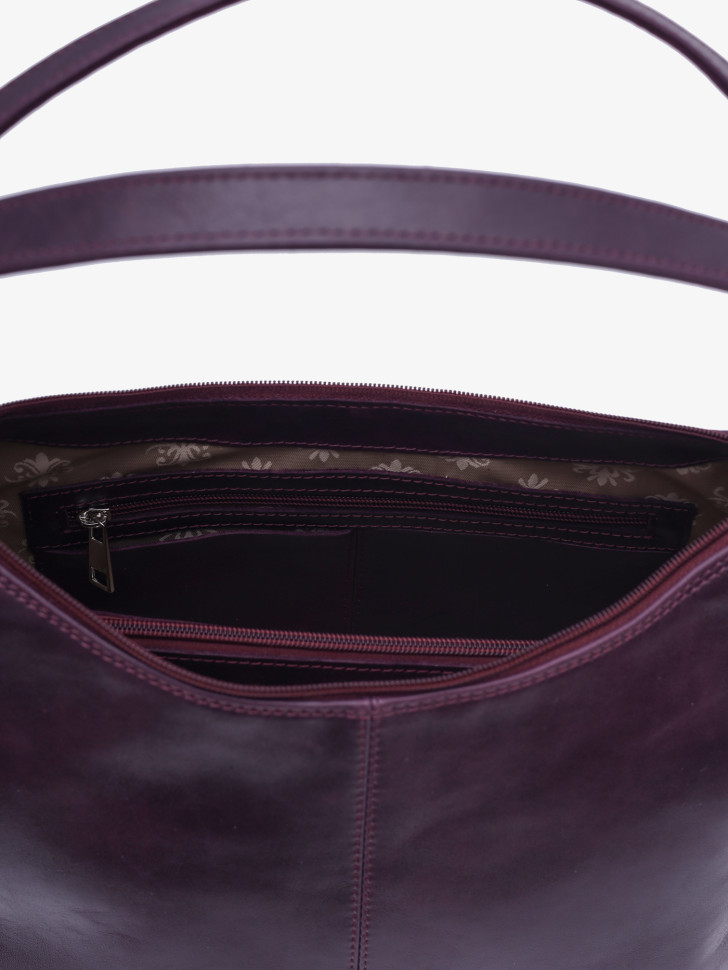 Сумка Rhino РСЖ Фиеста слива друид Сумка Rhino РСЖ Фиеста слива друид