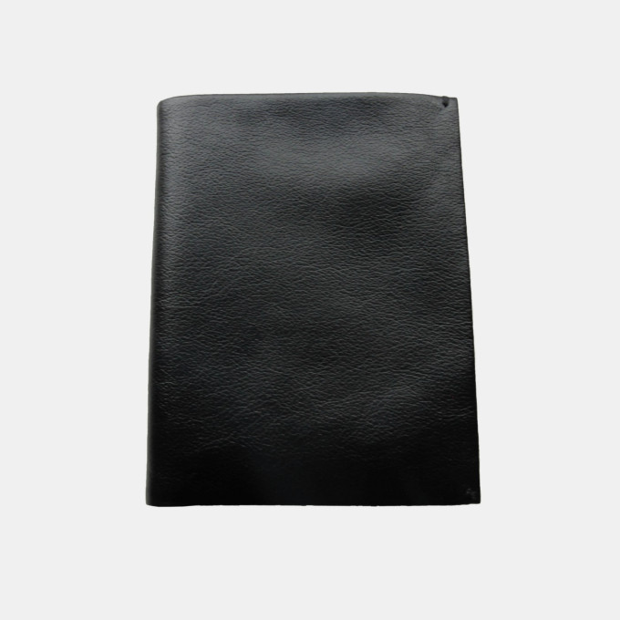 Бумажник водителя ОВД-222-1010 чёрный Бумажник водителя ОВД-222-1010 чёрный