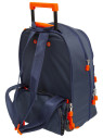 Рюкзак дорожный TSV 99,22 синий (колесо) Рюкзак дорожный TSV 99,22 синий (колесо)