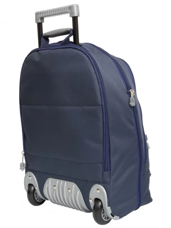 Рюкзак дорожный TSV 99,22 синий (колесо) Рюкзак дорожный TSV 99,22 синий (колесо)