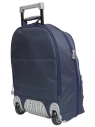 Рюкзак дорожный TSV 99,22 синий (колесо) Рюкзак дорожный TSV 99,22 синий (колесо)