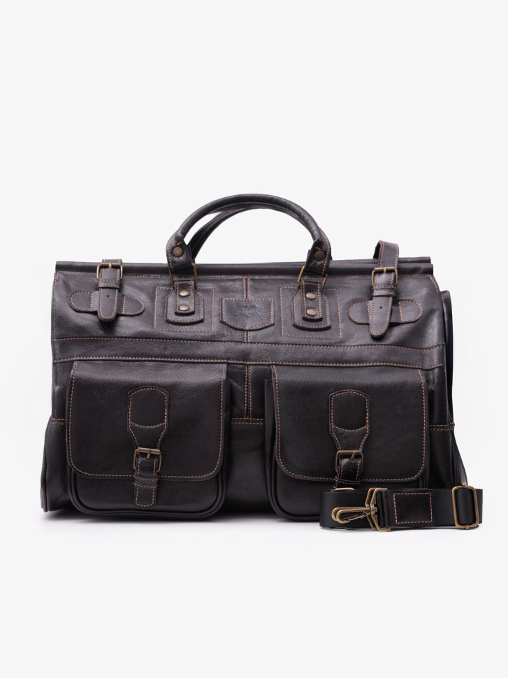 Сумка дорожная Maxsimo Tarnavsky 1072 барокко Сумка дорожная Maxsimo Tarnavsky 1072 барокко