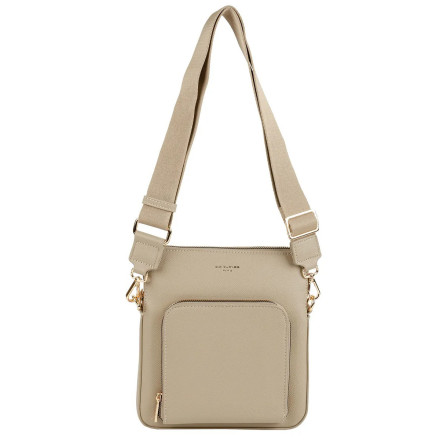 Сумка женская David Jones 7343 