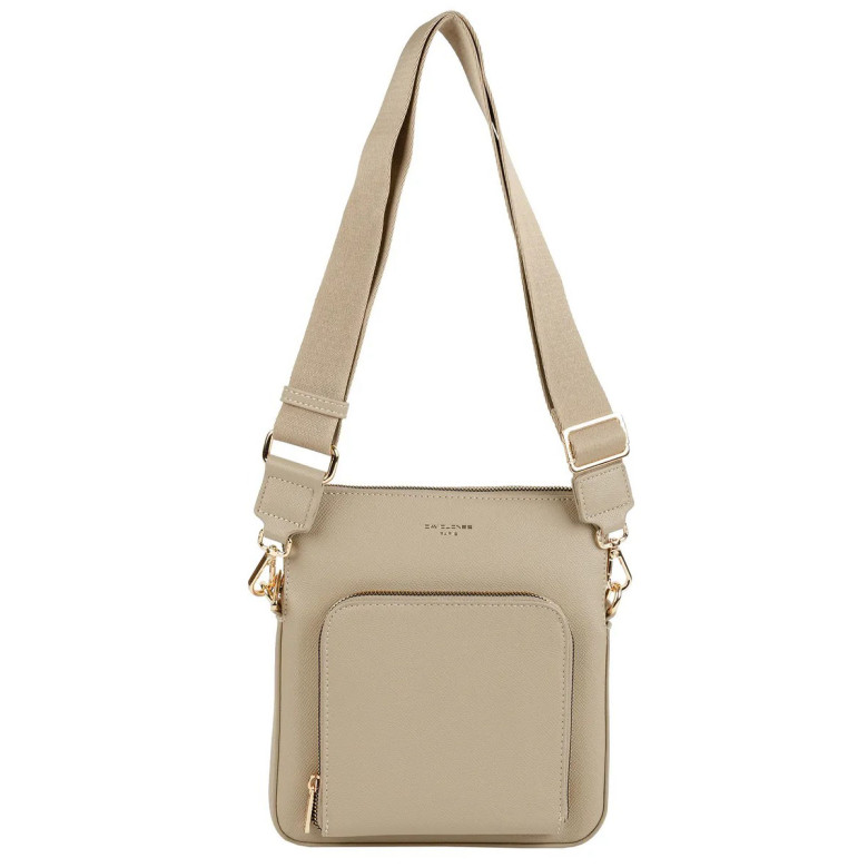 Сумка женская David Jones 7343 Сумка женская David Jones 7343