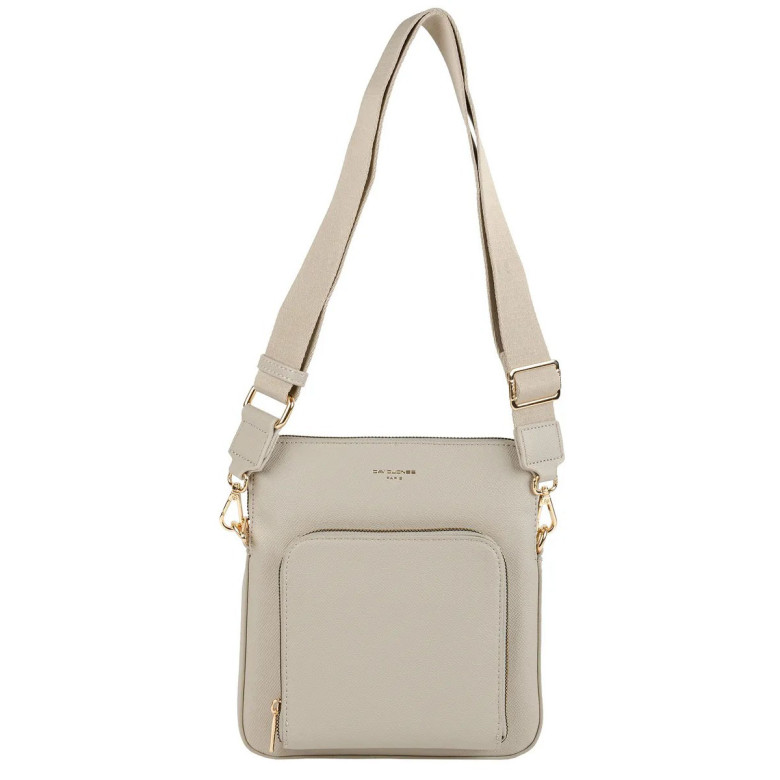 Сумка женская David Jones 7343 Сумка женская David Jones 7343