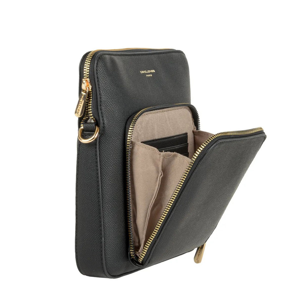 Сумка женская David Jones 7343 Сумка женская David Jones 7343