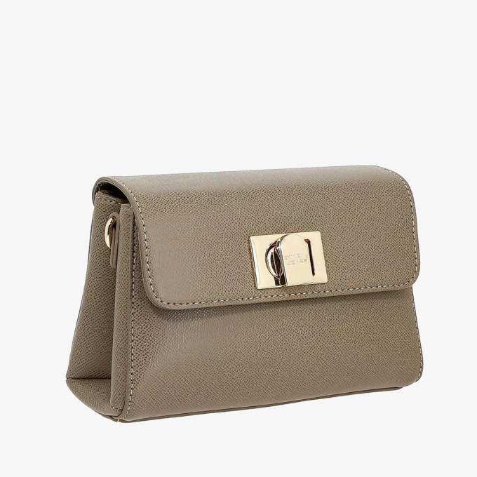 Сумка женская David Jones 6912 taupe Сумка женская David Jones 6912 taupe