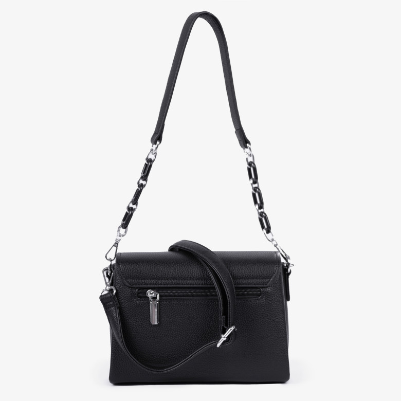 Сумка Alex&Mia, 9190 черная Сумка Alex&Mia, 9190 черная