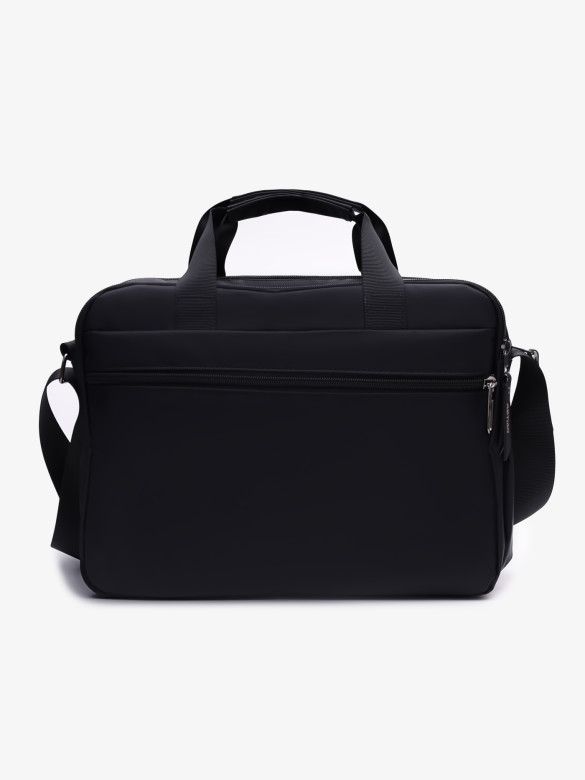 Сумка мужская Aotian 4087 черная