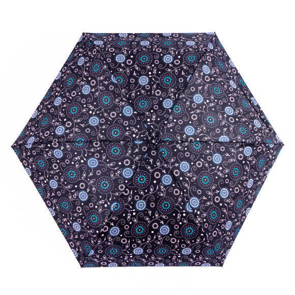 Зонт женский FLIORAJ, 6104 мультиколор