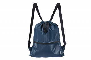 Рюкзак NINETYGO, Manhattan Tyvek Drawstring Bag синий