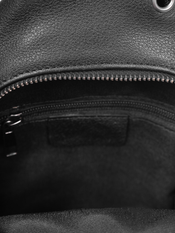 Рюкзак Baggins 8010 черный