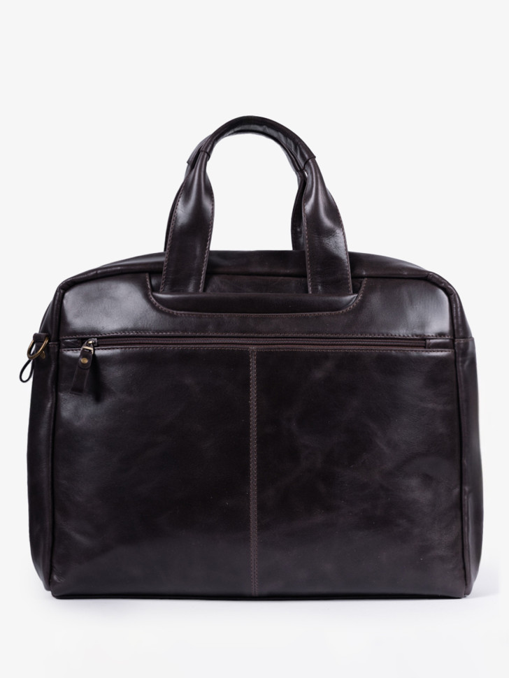 Сумка мужская zн ALEXX ALG0114 коричневая Сумка мужская zн ALEXX ALG0114 коричневая