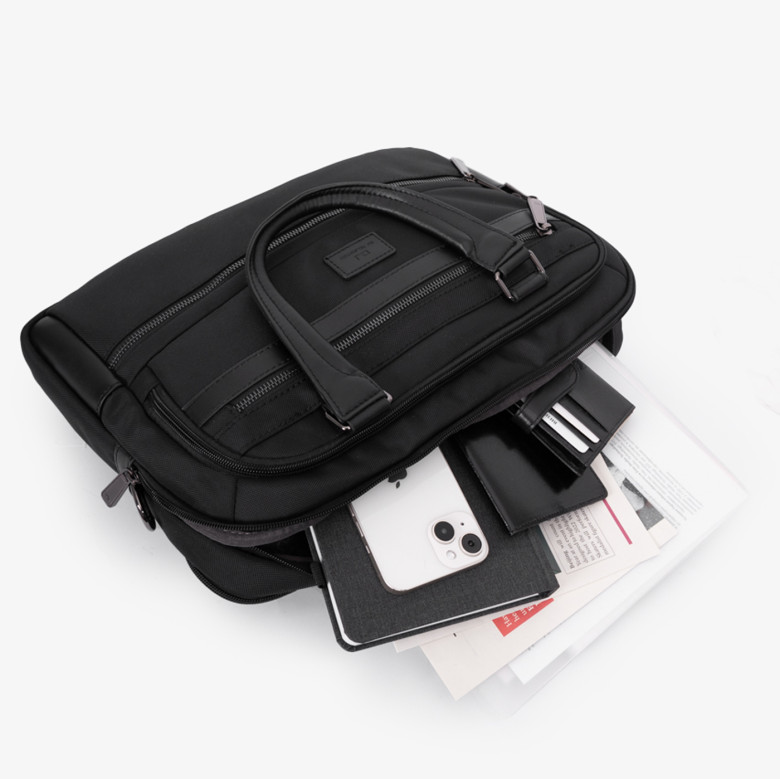 Сумка David Jones 932205 black