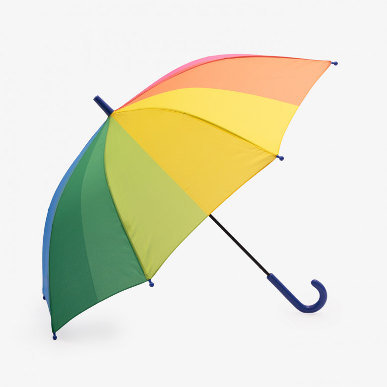 Зонт детский 36025 радуга