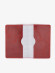 Картхолдер КХ-311ft-1100/004 красный