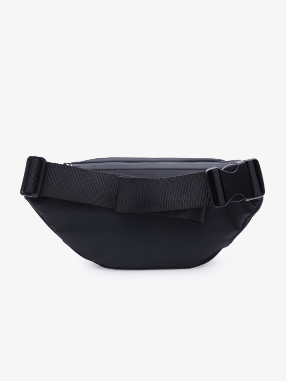 Сумка на пояс David Jones 936602 black